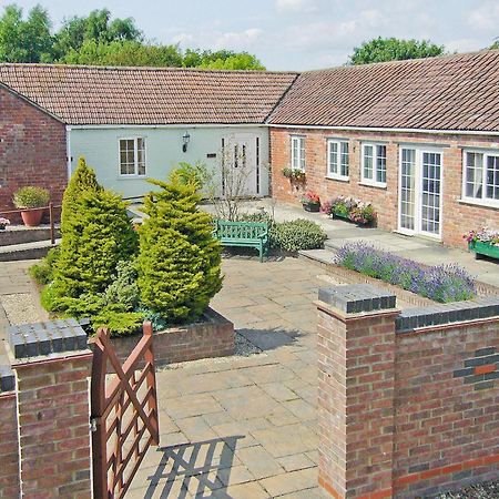 Curlew Cottage - E3752 Leverton  Luaran gambar