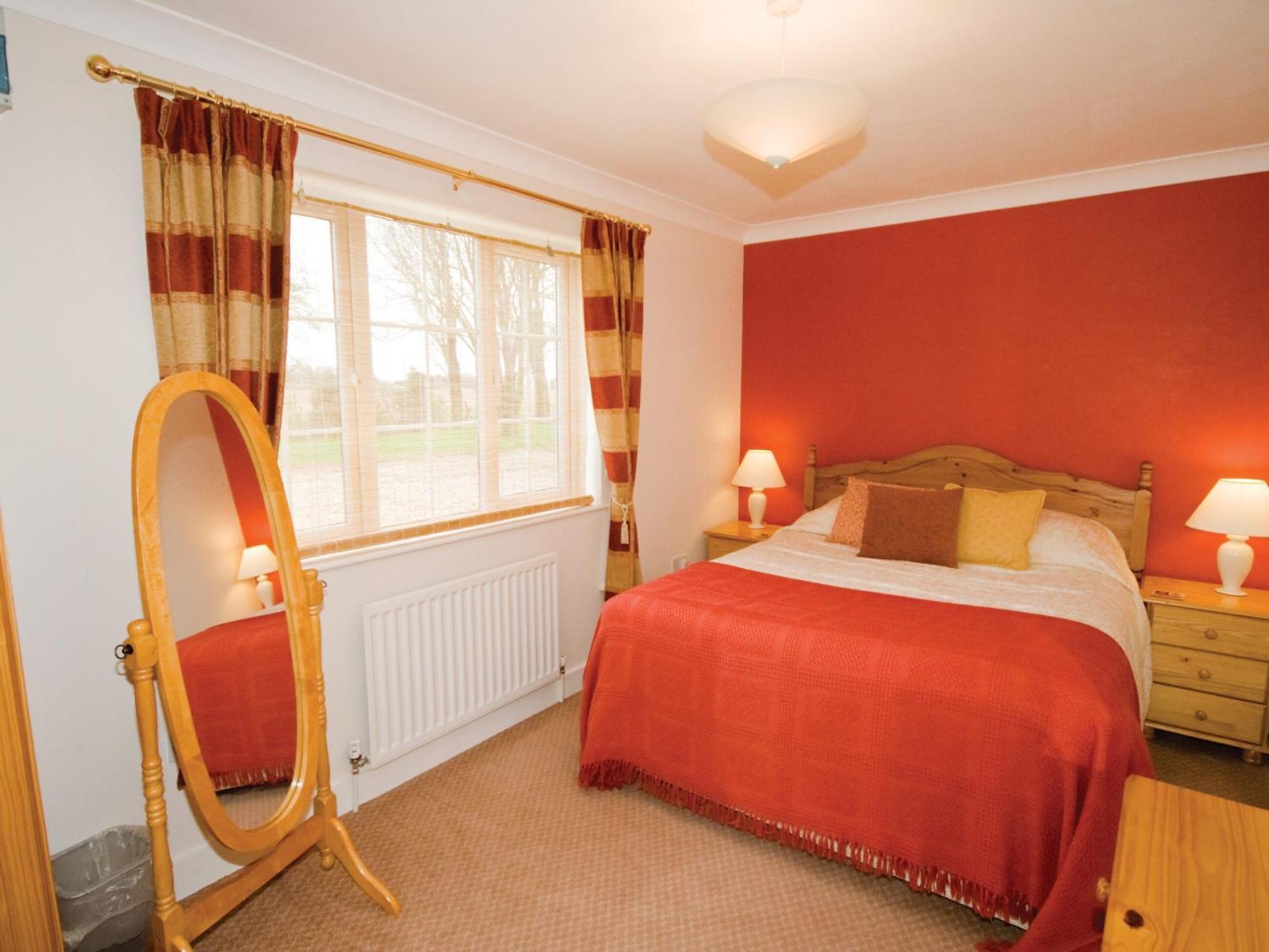 Curlew Cottage - E3752 Leverton  Luaran gambar